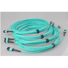 Cabo de Patch MPO / MTP Fiber Patchcord MPO